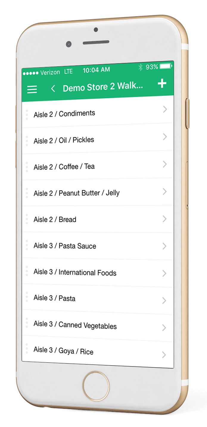 Freshop - eCommerce for Grocery & Specialty Retail Personal Shopper App Freshop - eCommerce for Grocery & Specialty Retail Personal Shopper App