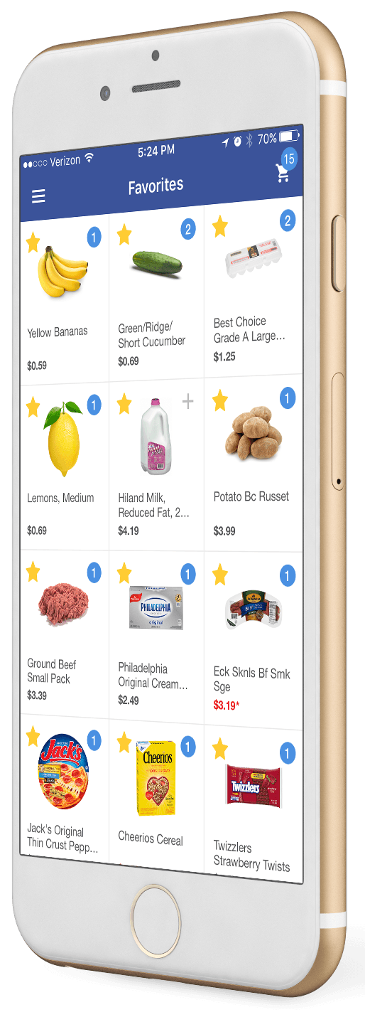 woods-app-favorites
