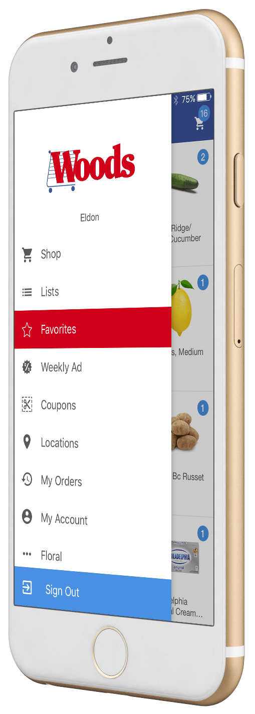 Freshop Launches Online Grocery in Missouri Freshop Launches Online Grocery in Missouri