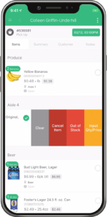 Freshop - eCommerce for Grocery & Specialty Retail | FRESHOP FOR STORES APP Freshop - eCommerce for Grocery & Specialty Retail | FOR STORES APP