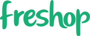 Freshop Logo Freshop Logo