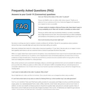 007-FAQ