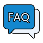 Frequently Asked Questions (FAQ) Frequently Asked Questions (FAQ)