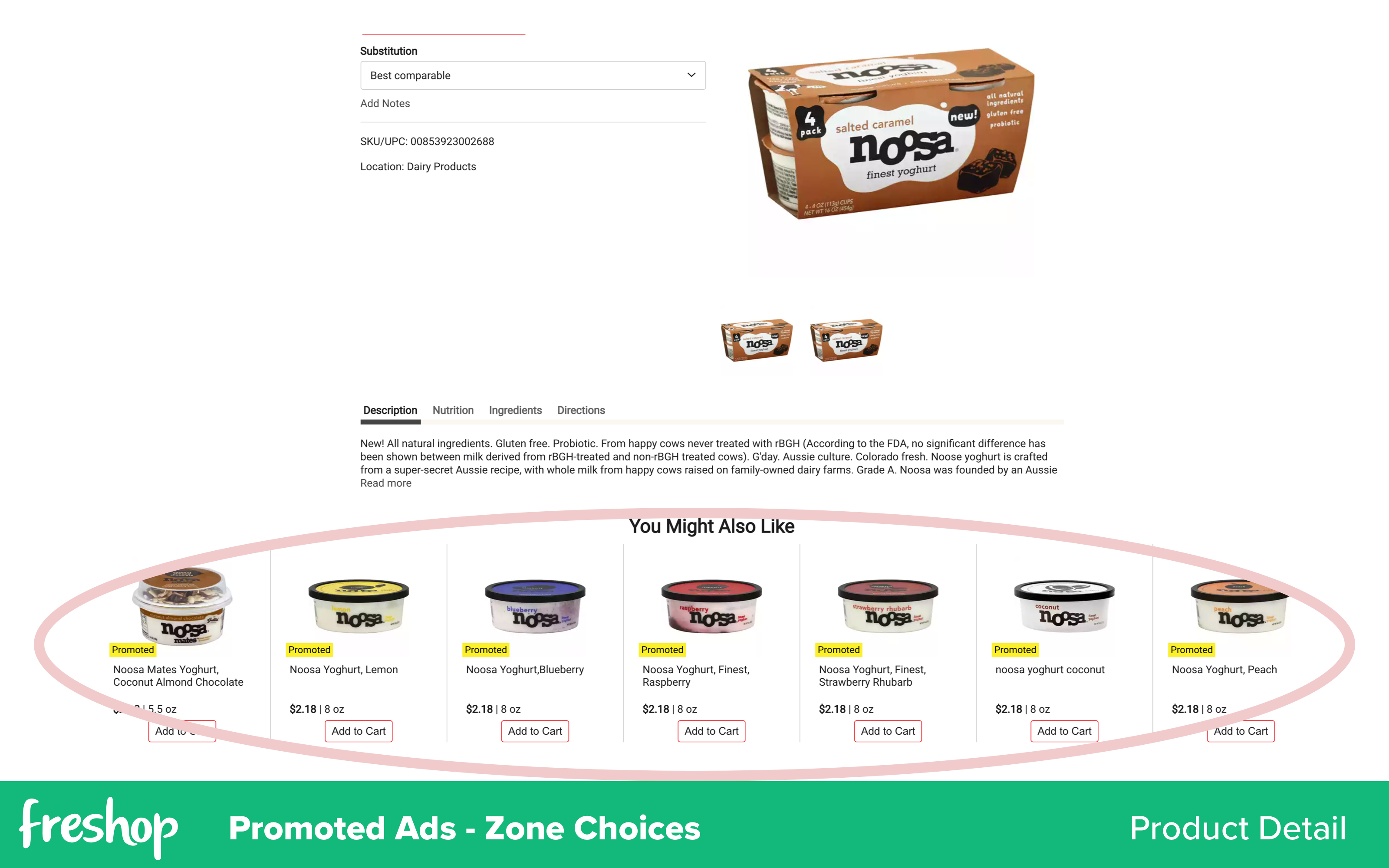 Freshop-Ad-Manager-Zones-Product-Detail-page